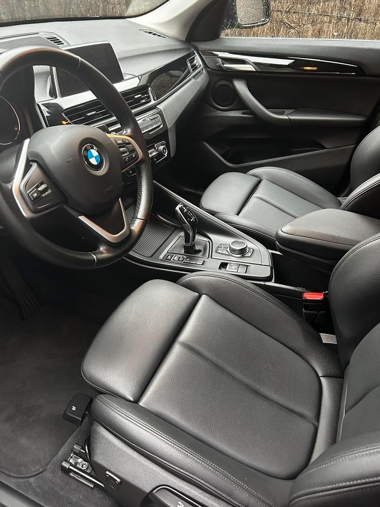 BMW x1 2018 68000km automatique 16j