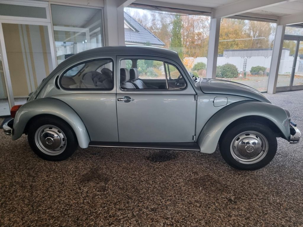 Volkswagen Käfer 1200 1.2 Oldtimer