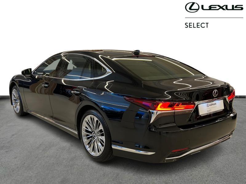 Lexus LS 500h DEAL ! Privilege Line & Roof &