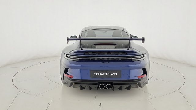 Porsche PORSCHE 911 GT3