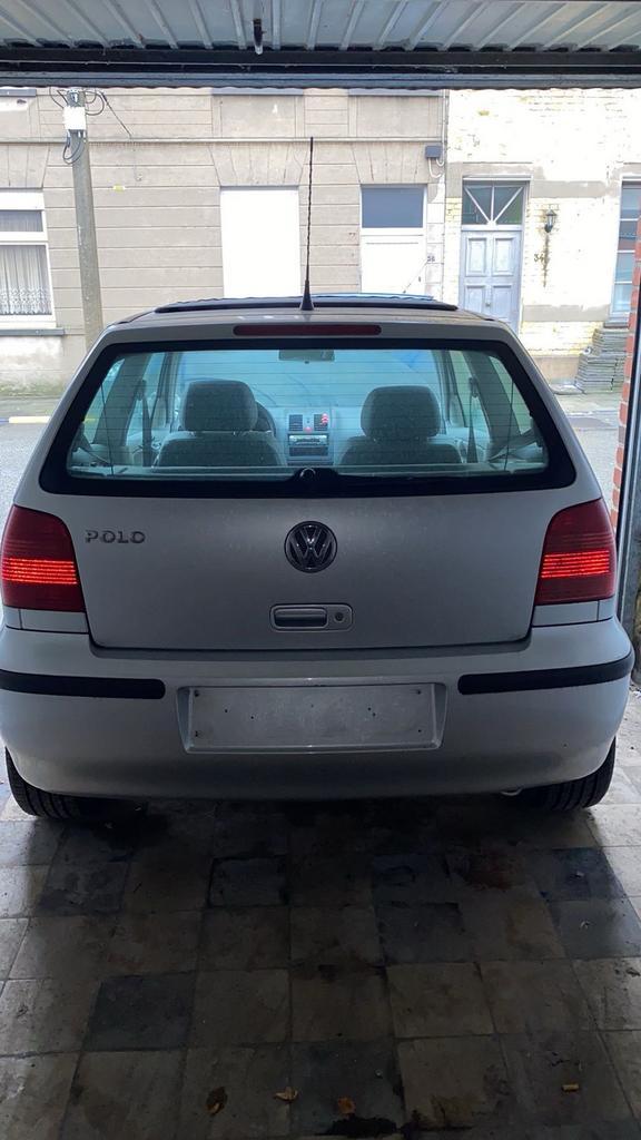 Volkswagen Polo Inspecté à vendre prêt à être immatriculé