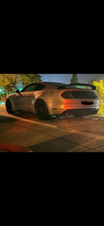 Ford Ford Mustang GT 5.0 | TÜV Neu | Tausch mög...