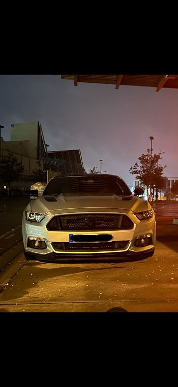 Ford Ford Mustang GT 5.0 | TÜV Neu | Tausch mög...