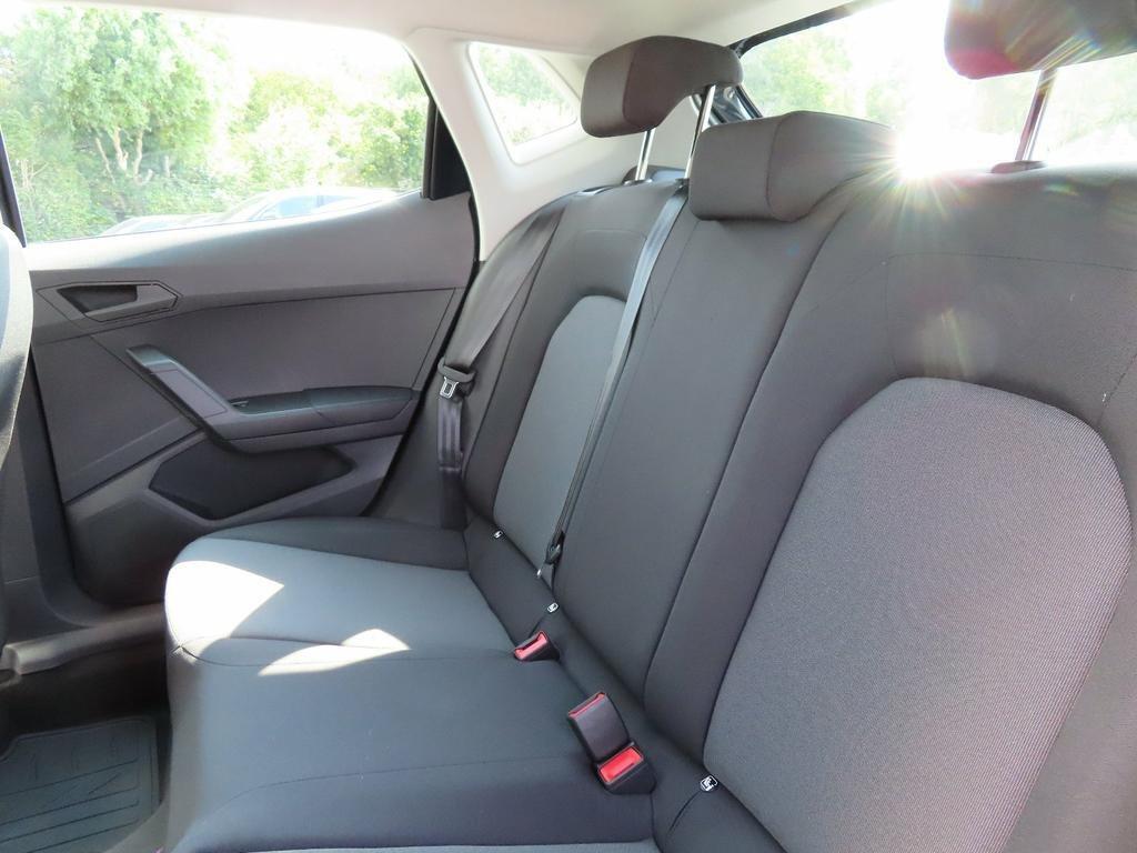Seat Ibiza 5P/D 1.0i MPI Reference