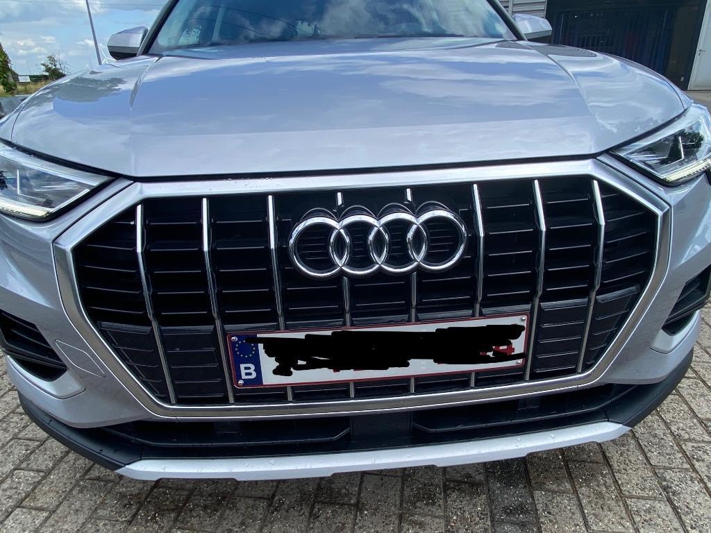 Audi Q3 advanced 35 TFSI S-tronic - Platinum - full option