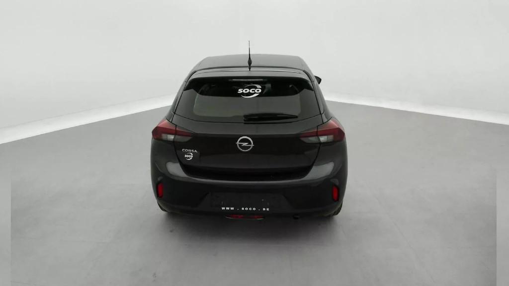 Opel Corsa 1.2i Edition
