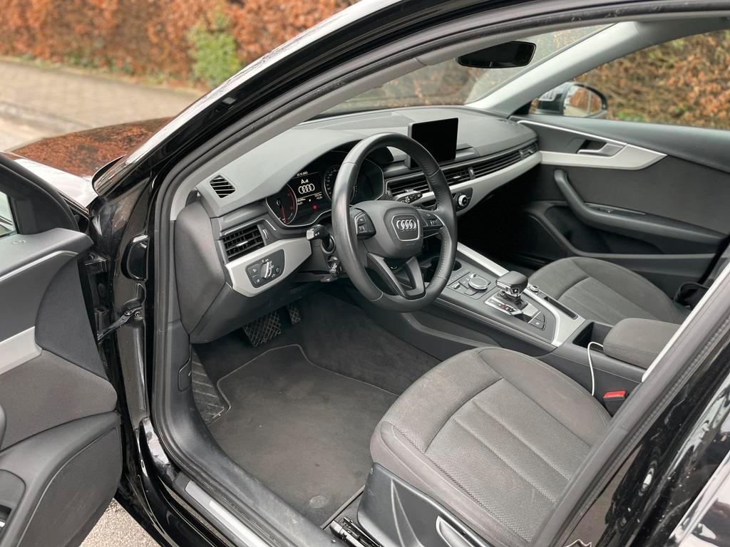Audi A4 Avant 30TDI 2019 automatique inspecté à vendre