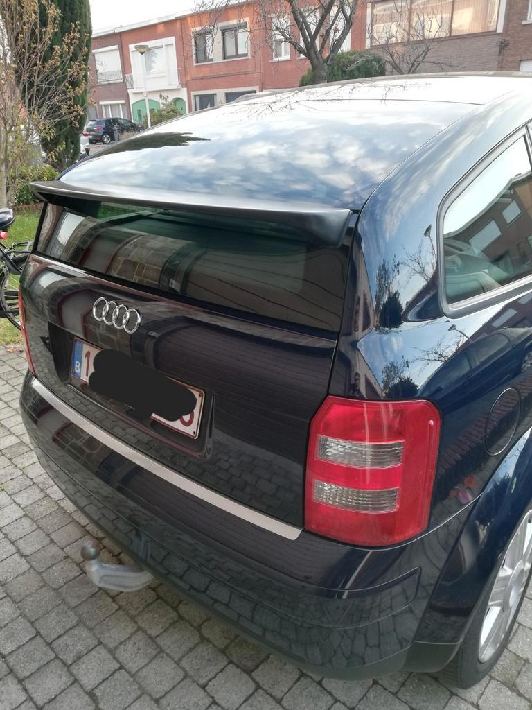 Audi A2
