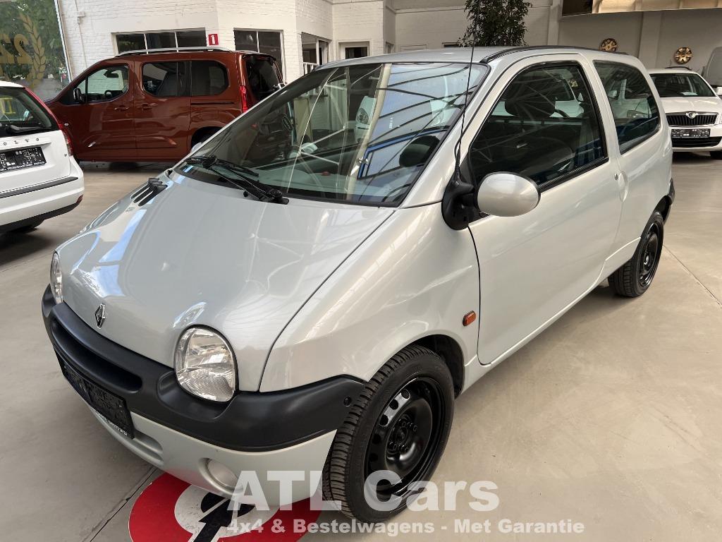 Renault Twingo | 42 000 KM | 1.1B | Automatique | LIRE OK |