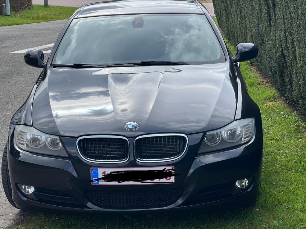 BMW 3 serie e90