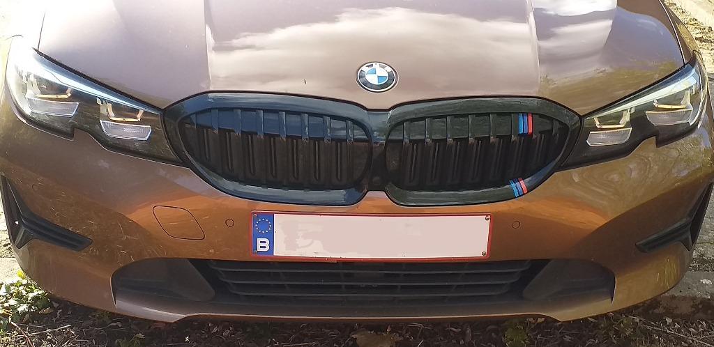 BMW  G20