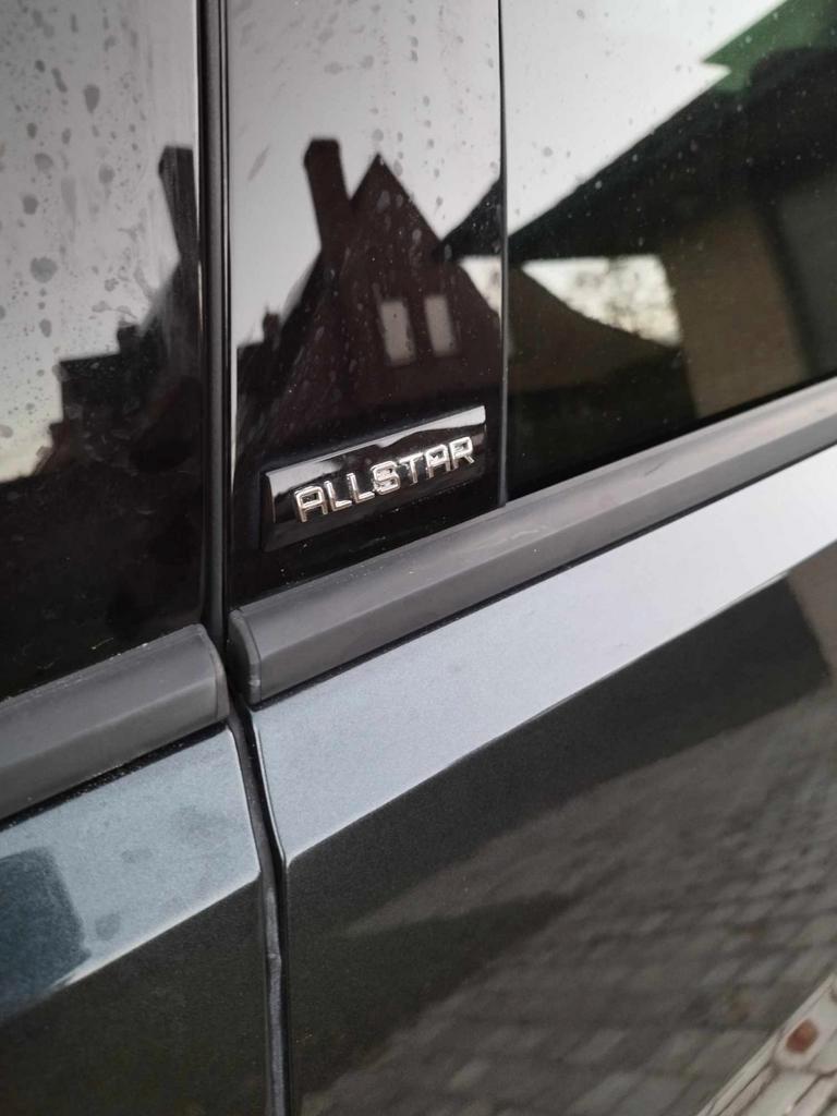 VW Golf 7 allstar 1.2TSI 2016, 61000km, essence