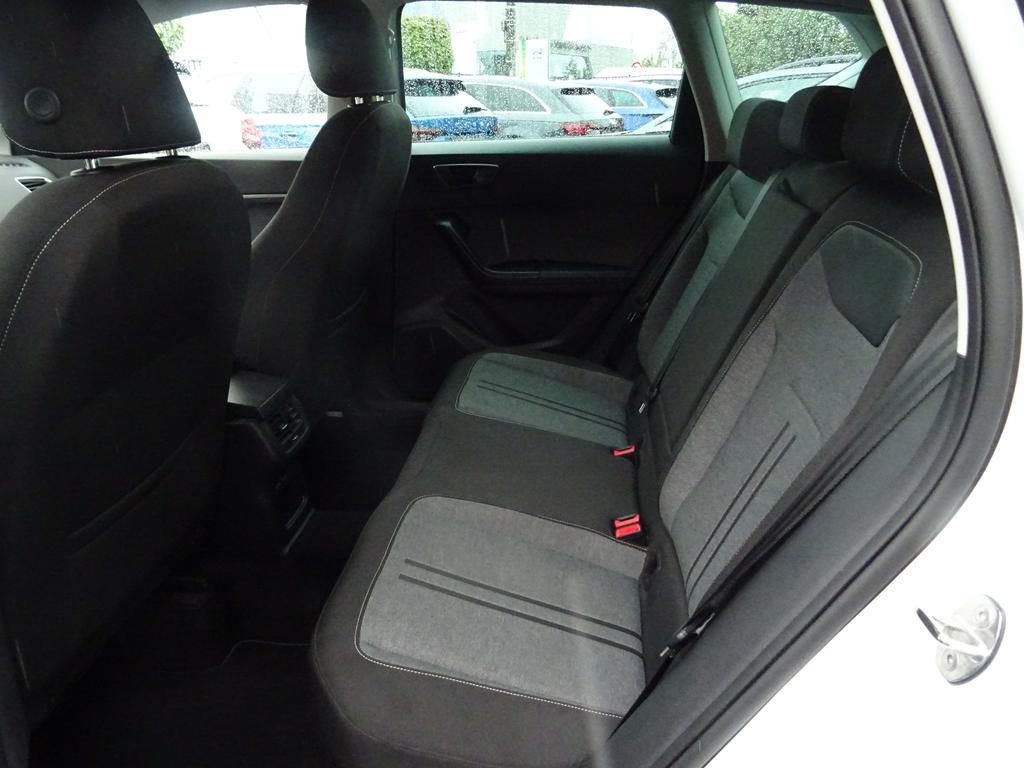 Seat Ateca 1.5 TSI Style OPF DSG