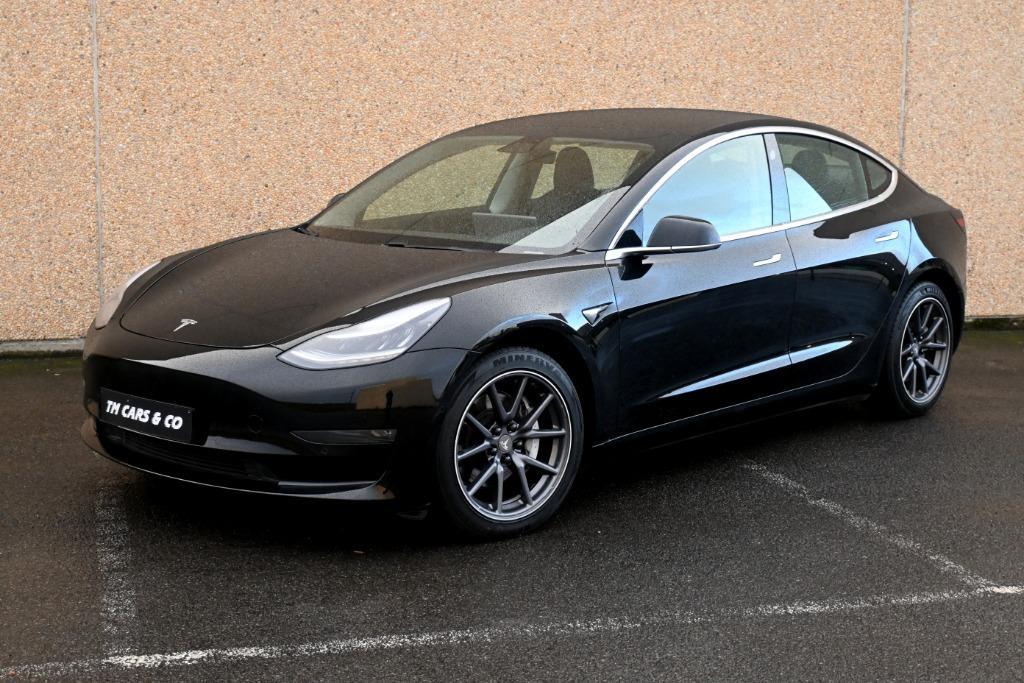 Tesla Model 3 Long Range | Dual Motor| BTW | Autopilot |75KW