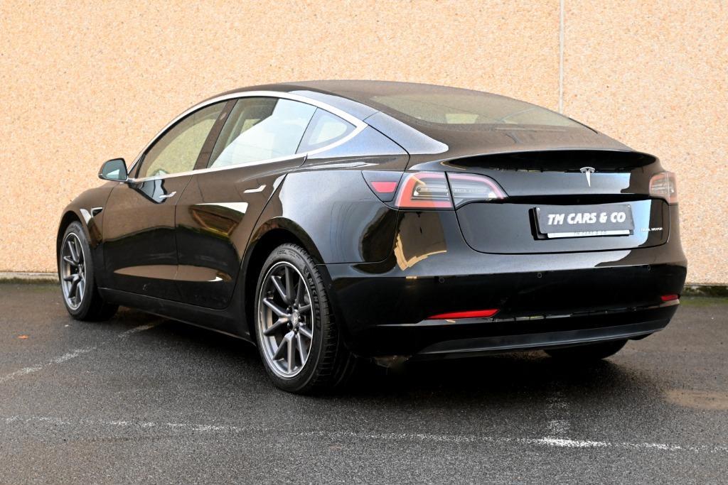 Tesla Model 3 Long Range | Dual Motor| BTW | Autopilot |75KW