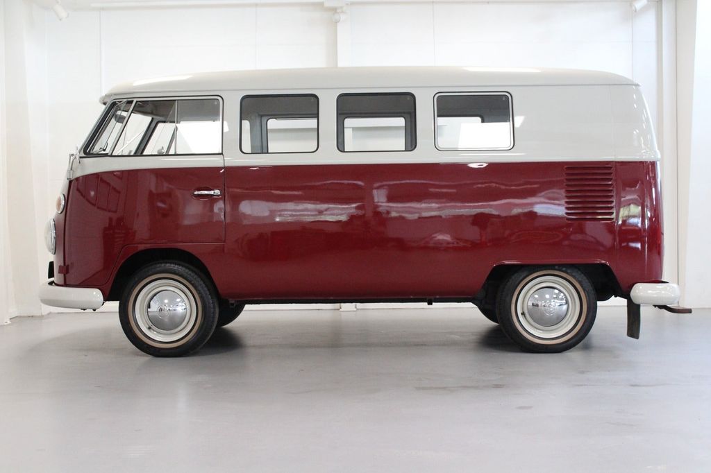 Volkswagen T1 1,5 9prs