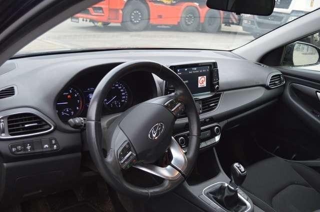 Hyundai i30 1.0 T-GDi Launch Edition