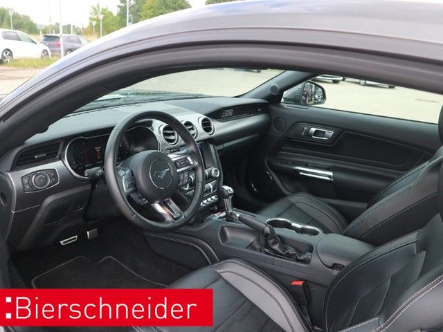 Ford Mustang GT 5.0 Fastback Premium Paket 2 1. Hand