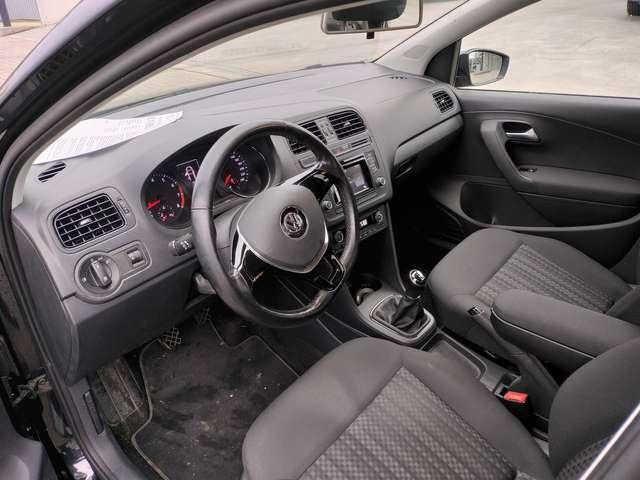 Volkswagen Polo 1.0i Comfortline BMT