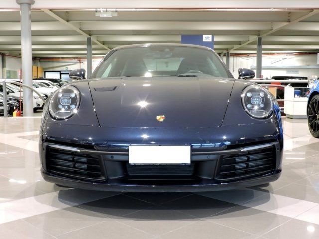 Porsche PORSCHE 911 CARRERA 4S