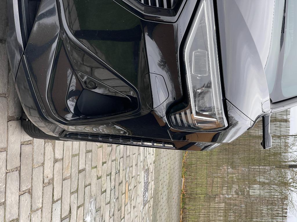 Audi Etron S Sportback - 503Pk