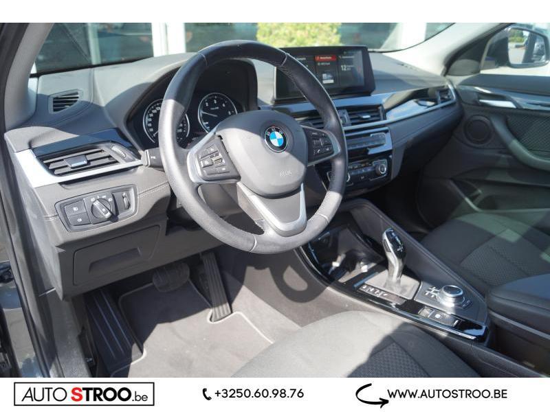 BMW Serie X X2 AUT. ACC LED NAVI PANO CAMERA