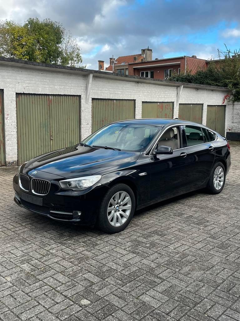 BMW 535GT 3.0 DIESEL 299CH / AUTOMATIQUE