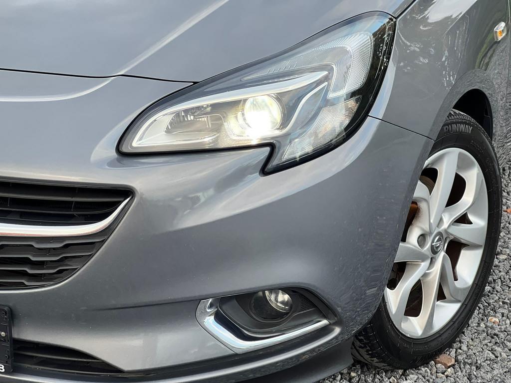 Opel Corsa Facelift 1.3Cc 75Pk 135.000km 2015 full optie’s