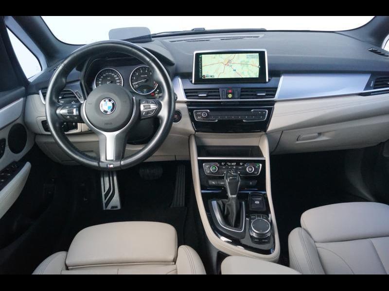 BMW Serie 2 225 xe Plug In Hybrid e Drive