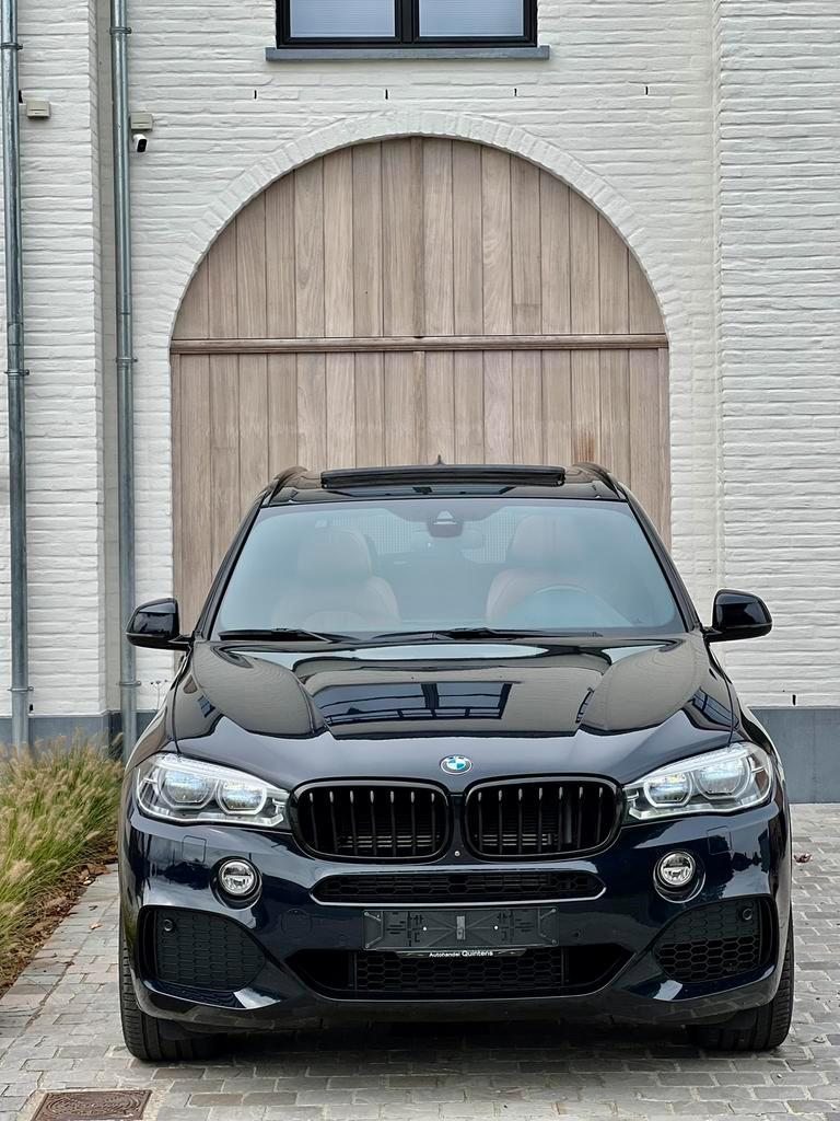 BMW X5 xdrive 40eHYBRIDE ” M-uitvoering”