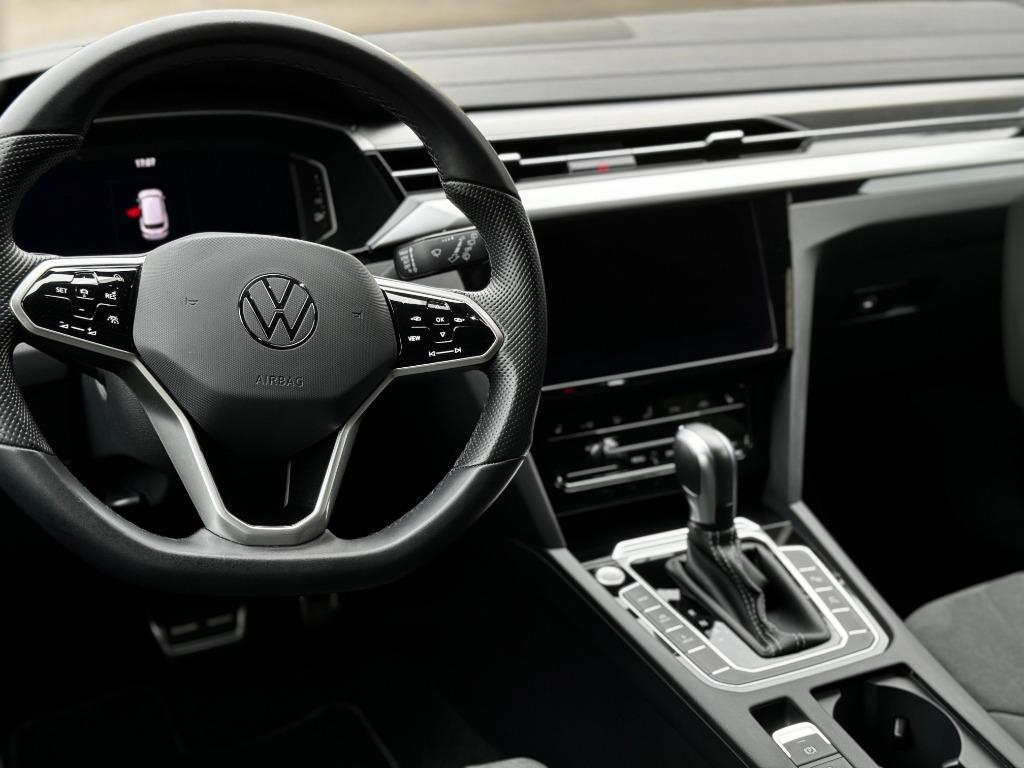 Volkswagen Arteon Shooting Brake Hybride - Fabrieksgarantie!