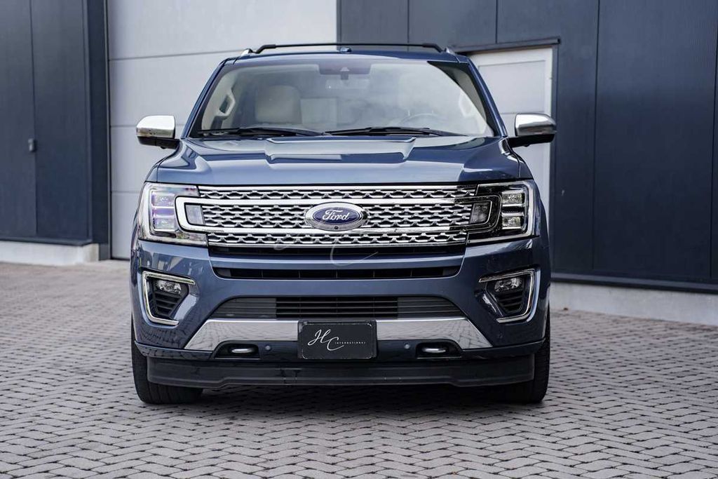 Ford Expedition 2018 Platinum € 38000 HC INTERNATIONA