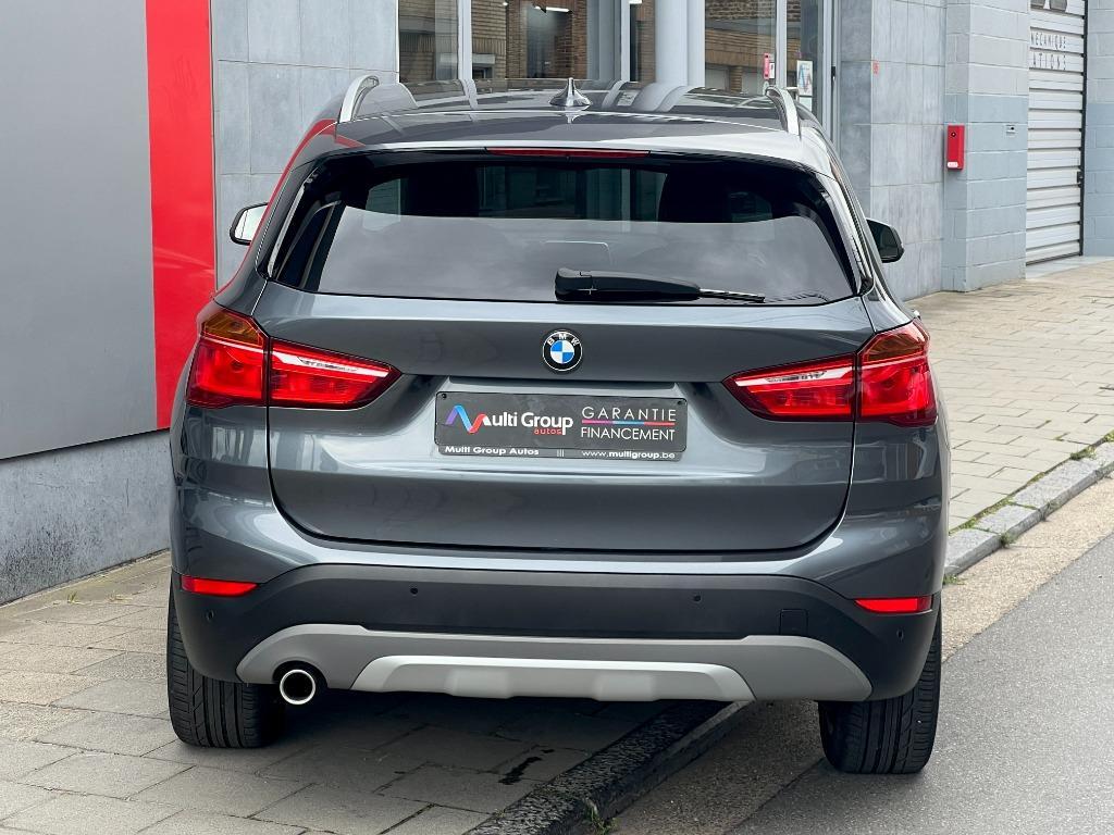 BMW X1 1.5i sDrive18 //GARANTIE 1an*Pack Sport/X-Line/2018