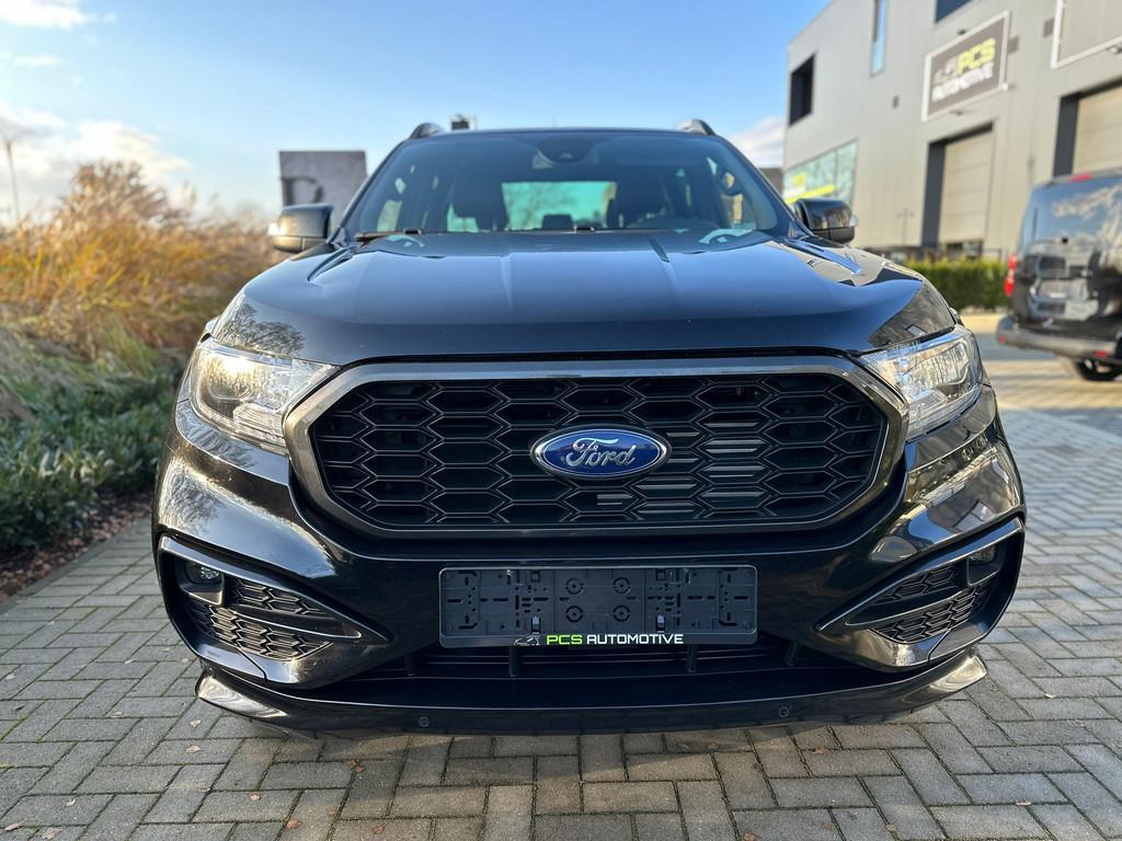 Ford Ranger 2.0TDCi MS-RT Automaat - 66.000km - 2021