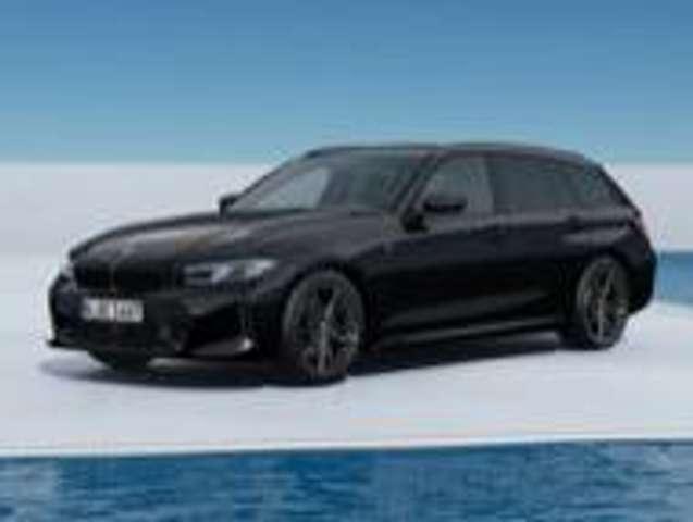 BMW 320 iAS Touring M-Pack / HUD / Trekh / ACC / Adap Led