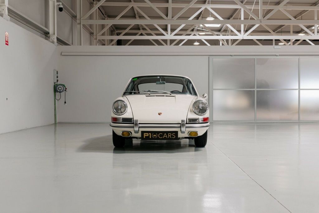 Porsche 911 2.0 1965
