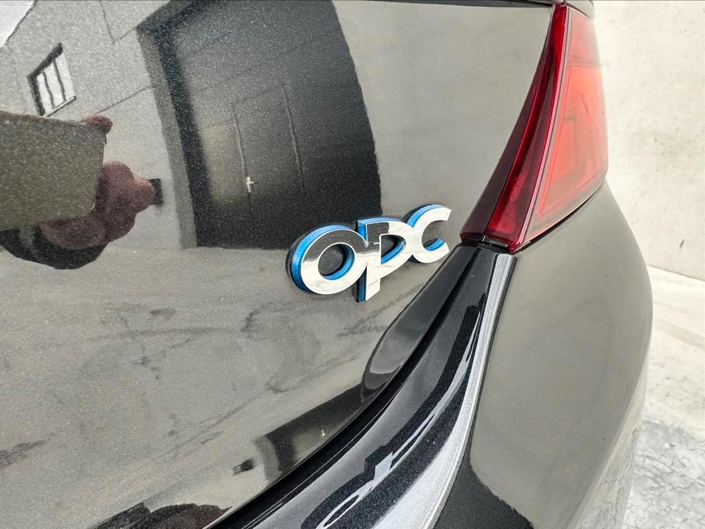Opel Insignia OPC 2.8 V6 Turbo / Avec CT + Garantie !