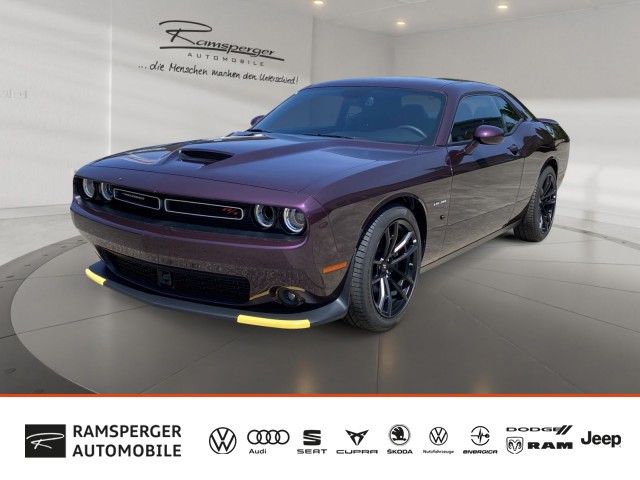 Dodge Challenger R/T 5.7 l V8 sofort verfügbar