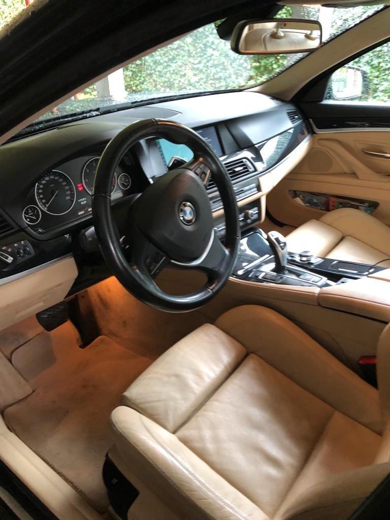 BMW 520dA