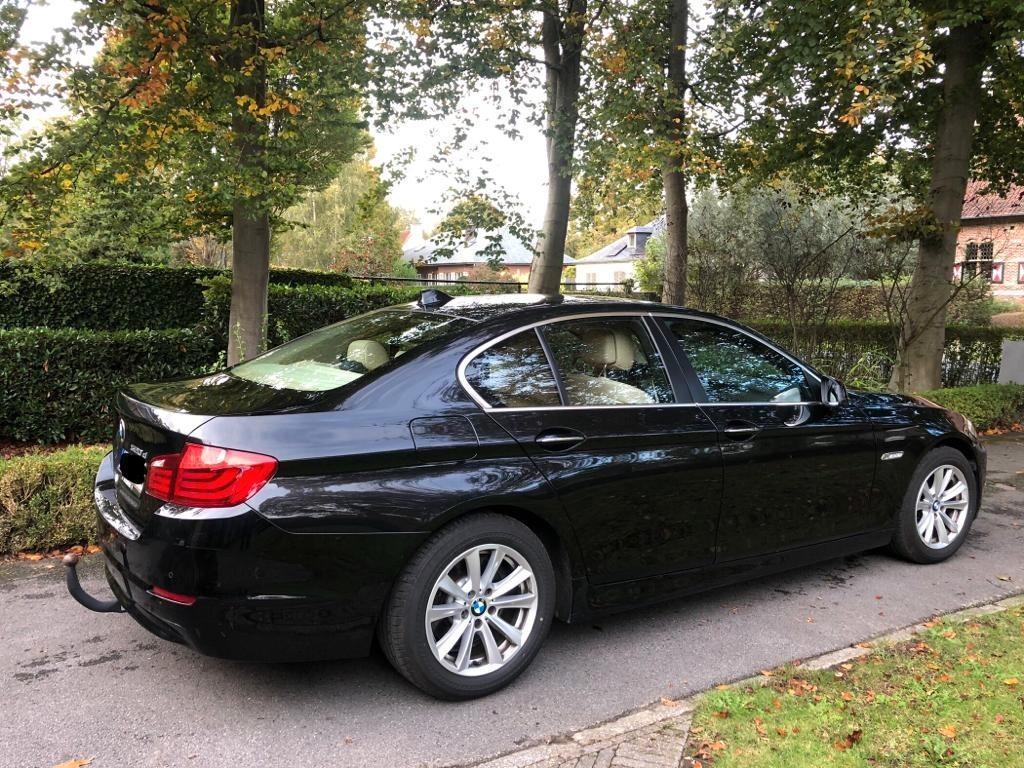 BMW 520dA