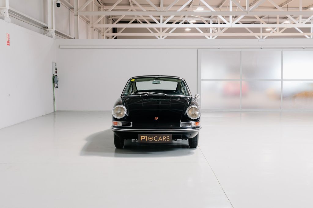 Porsche 902 Prototype