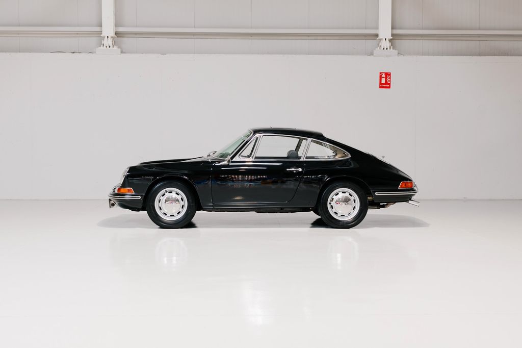 Porsche 902 Prototype