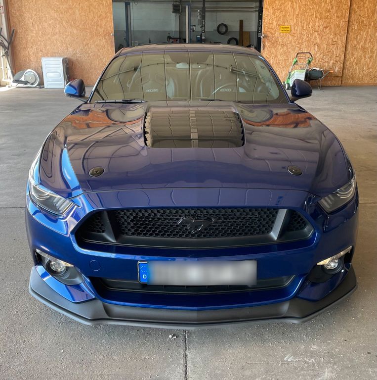 Ford Ford Mustang GT V8 5.0