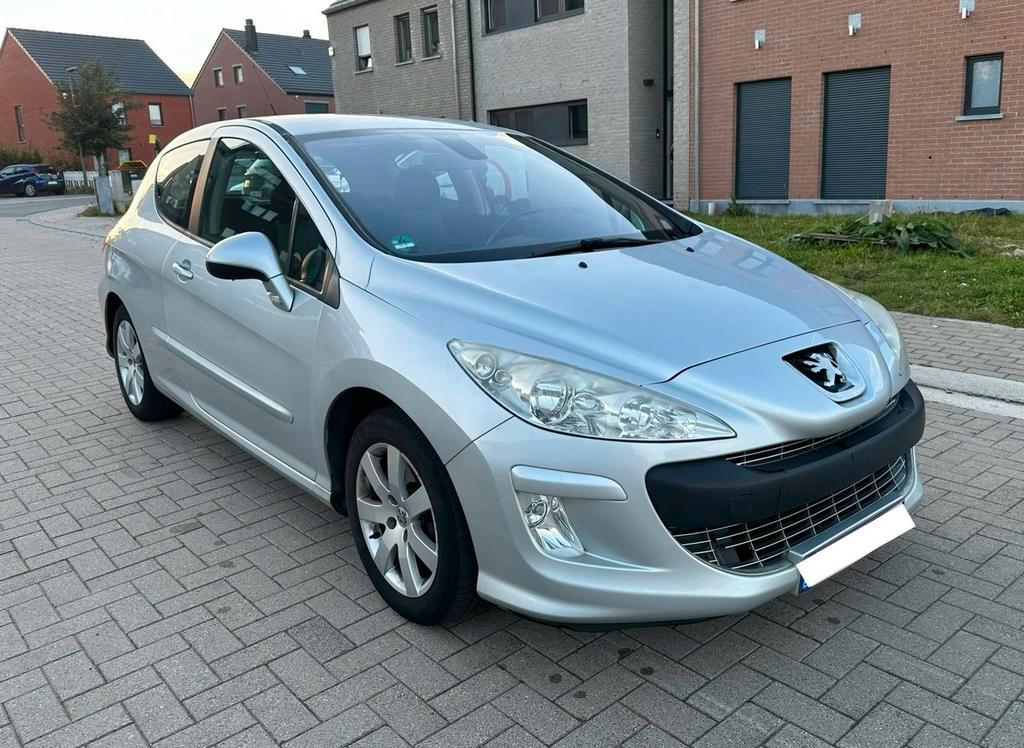 Peugeot 2010