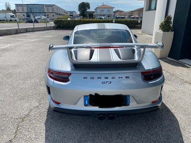 Porsche Porsche 911 4.0 GT3