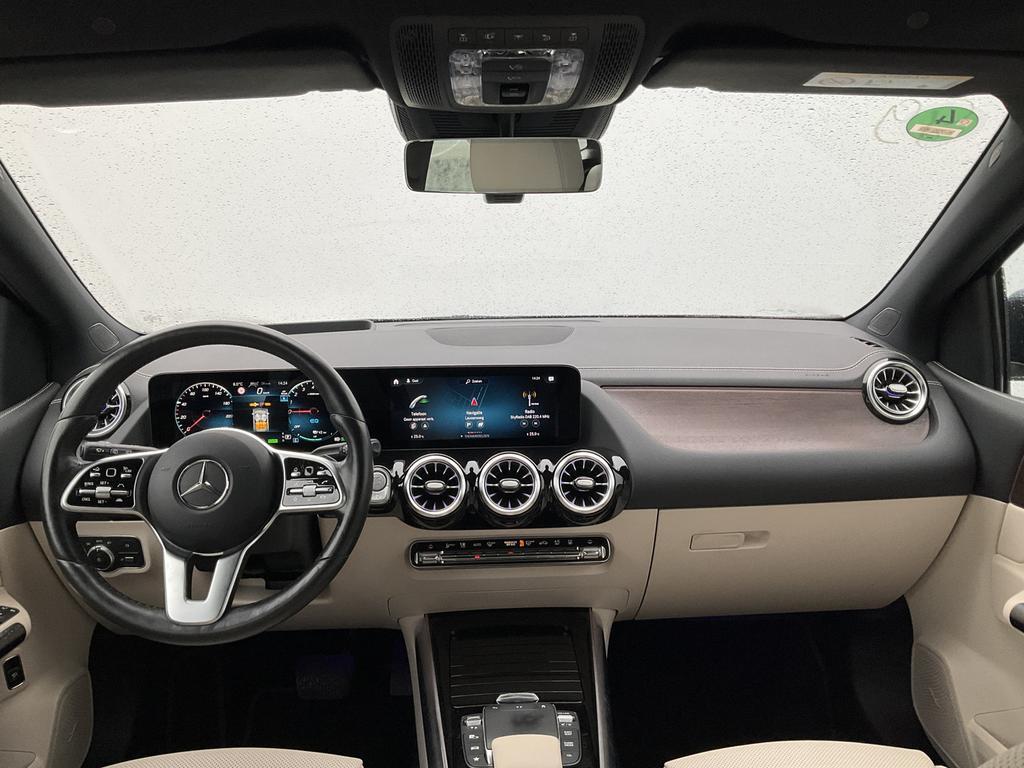 Mercedes-Benz B 250 e PHEV Plug-In Hybr Premium Plus Full op