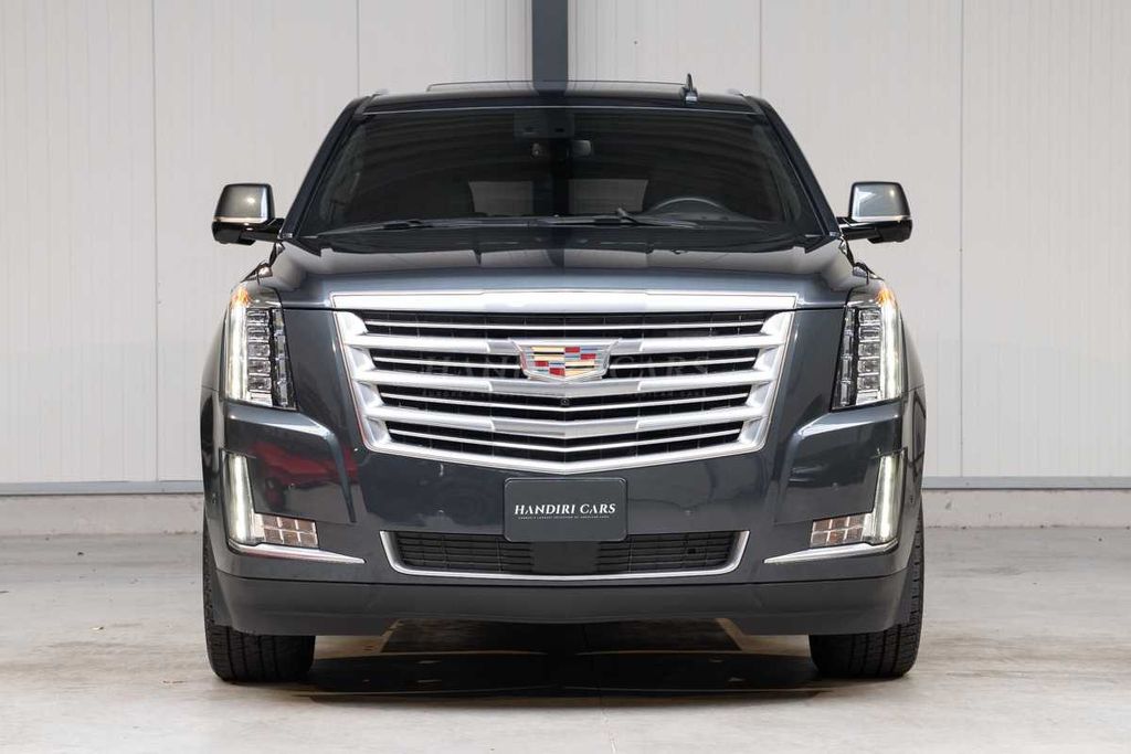 Cadillac Escalade 2020 ESV Platinum € 69500 +122L LPG +L8