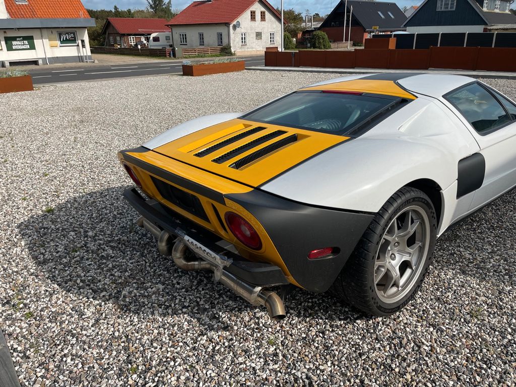 Ford Ford GT