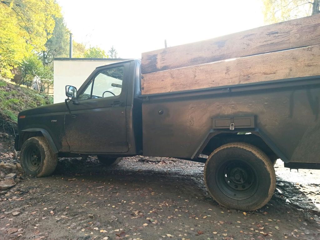 Ford Ford F-350