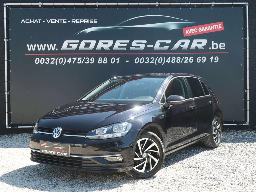 Volkswagen Golf 1.0 TSI Join / 1 ER PROP / GPS / CAMERA / GA